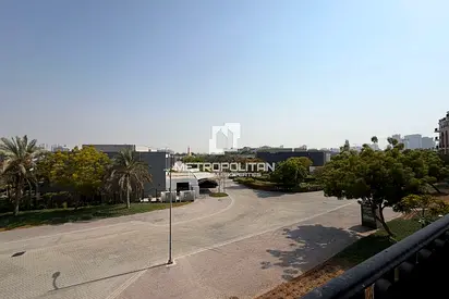 Large Layout | Unfurnished Unit | View Now