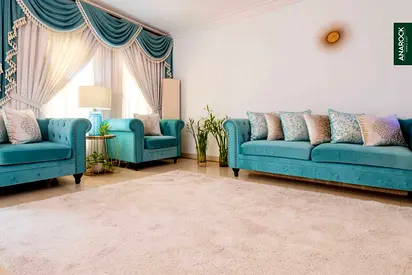 Fully Furnished | Available Soon | Private Garden