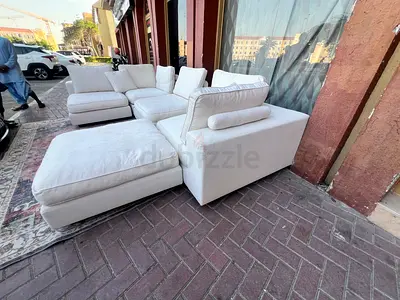 Marina home Sofa Excellent condition