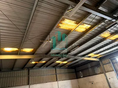 Warehouse for rent