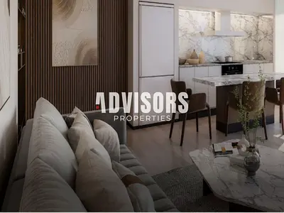 1BR Junior || Balcony || Prime Location