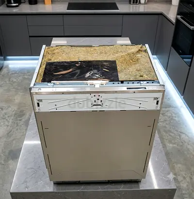 Miele G 6370 SCVi Built-In Dishwasher – Fully Integrated | 3 Racks