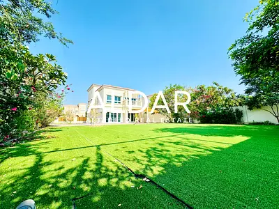 G+1 | Villa Facing | Private Garden | Vacant