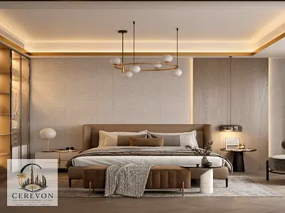Investor's Choice | High ROI | Modern 1BR in Talia Residence