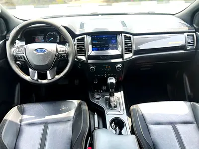 2022 FORD RANGER — фото 12