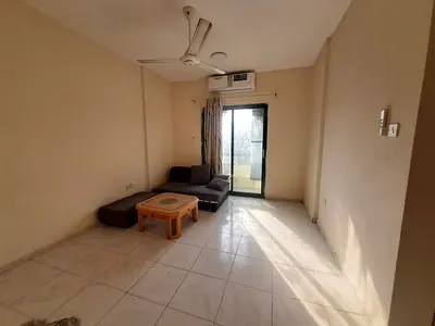 Brilliant offer 1bhk just in 26k with balcony only for family