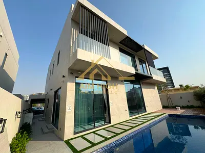 Burj Khalifa View | Private Pool | Vacant | Spacious | + Elevator
