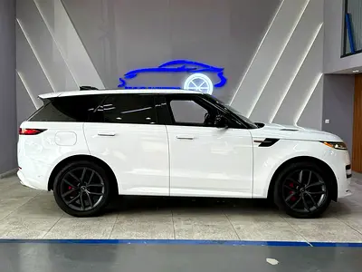 2024 LAND Rover RANGE ROVER SPORT thumbnail 6