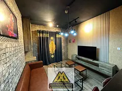 Tower Room and Lounge: B3, High Floor, Fully Furnished, Parking Available, Ready to Move In