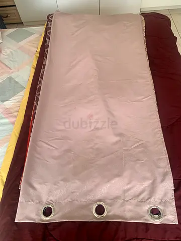 Curtains in good condition for sale