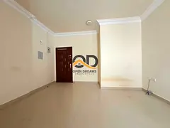 Lavish studio available with close kitchen muwaileh sharjah
