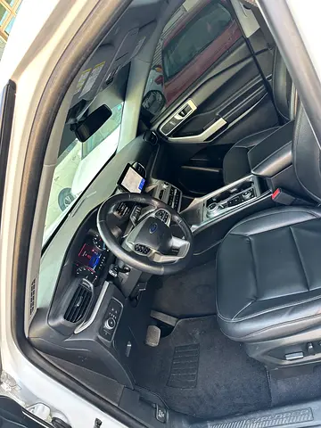 Ford Explorer XLT, миниатюра 11