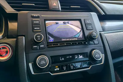 2020 Honda CIVIC thumbnail 13