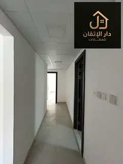 2 Bedroom + Living Room | Brand New | Prime Location | Central AC | Free Maintenance