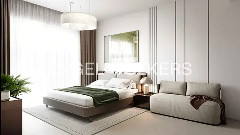 High ROI | Great Investment | Luxury Finishing