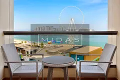 Spacious I Sea View I Serviced I Pet Friendly
