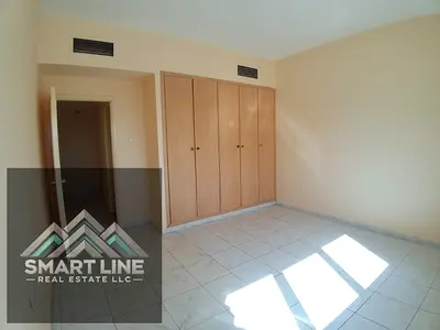 Last Unit Available Specious 2Bhk Apartment With Wardrobes And Balcony Nice And Finshing