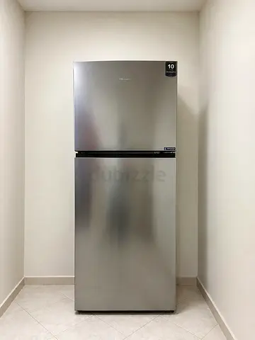 Hisense fridge 488 litter for sell 💯 good working