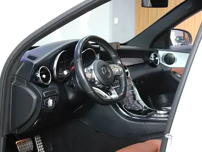 2019 Mercedes-BENZ C-CLASS — миниатюра 10