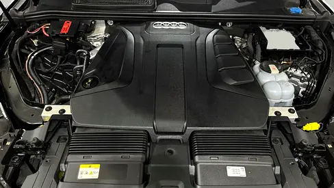 2023 AUDI Q7 缩略图 13