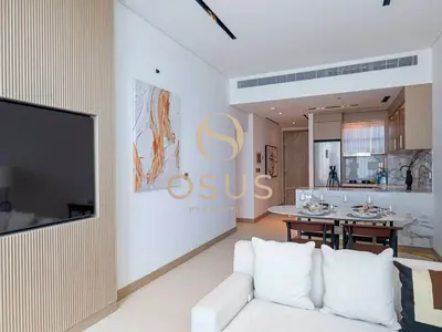 Luxury Living | High ROI | Handover Soon