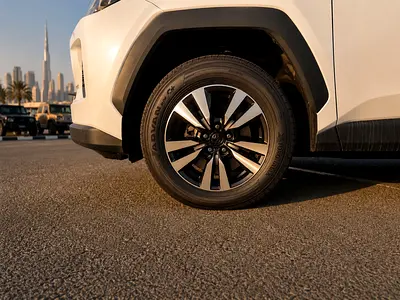 صورة 8 لـ 2026 Toyota RAV 4
