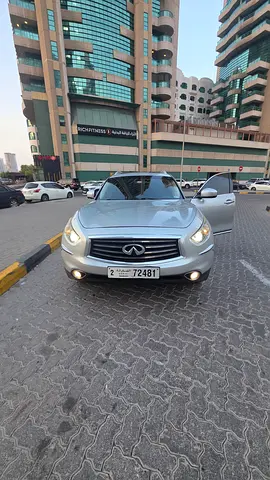 صورة 5 لـ 2014 Infiniti QX70