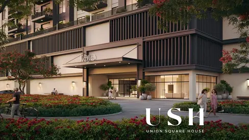 Resale | Boulevard View | September 2026 Handover