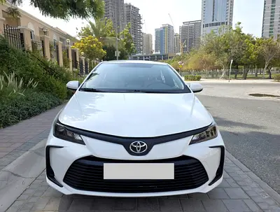 صورة 3 لـ 2024 Toyota COROLLA