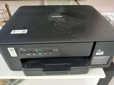 Brother DCP-T430W Ink Tank All-in-One Printer - Good Working Condition