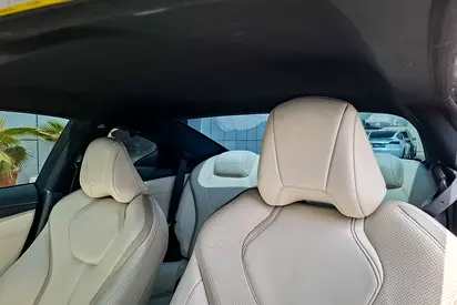 2018 Infiniti Q60 照片 11