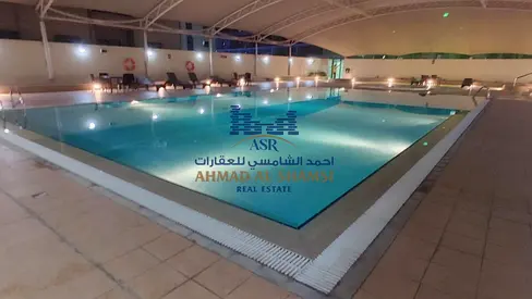 Chiller Free || Spacious || 2BHK + Maid’s || Big Balcony || Gym, Pool, Play Area Free || Close To R