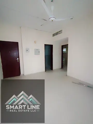 Hot offers 1bhk with central ac and gass family building rent only 21990