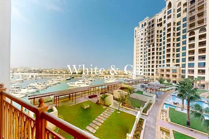 Exclusive | Vacant October | Two Terraces