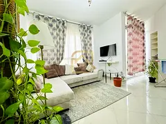Fully Furnished | Multiple chqs | Low floor