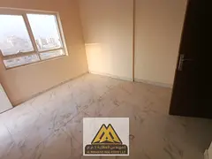 A great opportunity to rent a comfortable apartment in Al Alia, Ajman, located directly on Sheikh Mo