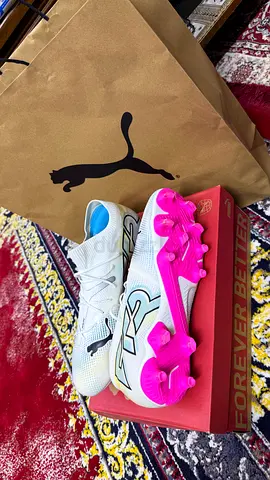 Puma Future 7 Football Shoes