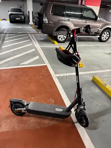 Xiaomi Electric Scooter 5 Pro