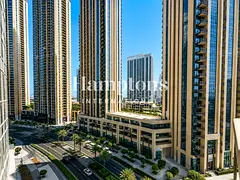 Cheapest Unit | High Floor | Large Layout