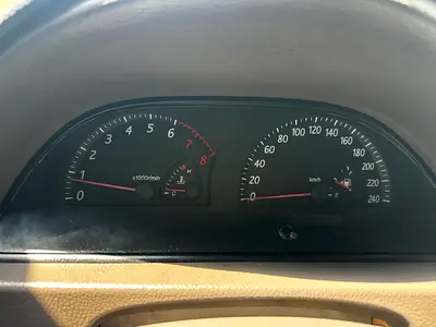 2005 Toyota CAMRY 照片 3