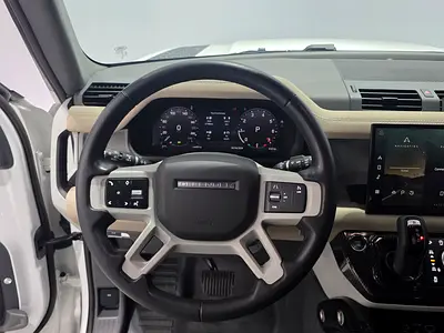 2023 LAND Rover DEFENDER 缩略图 11