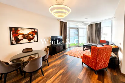 Upgraded 2BR | Vacant | Motivated seller
