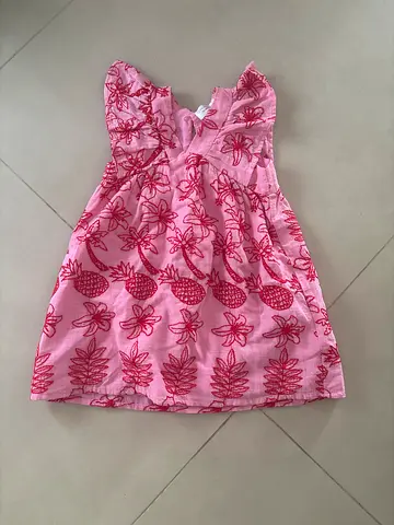 Dress Girl