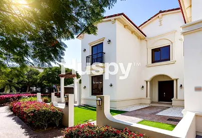 Fully Upgraded | Vacant | Corner Plot