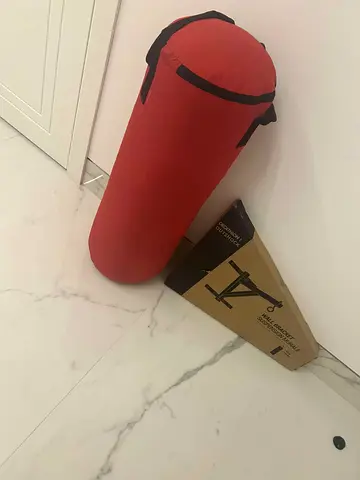 Boxing bag