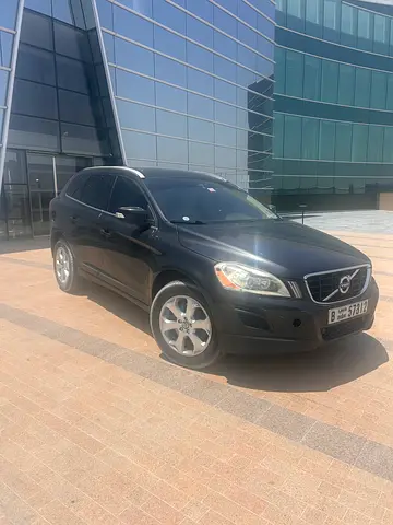 صورة 1 لـ 2012 Volvo XC60