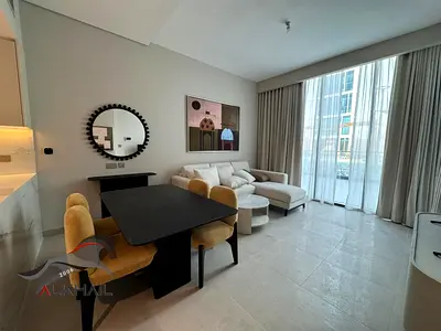 Fully Furnished 1-Bedroom Hotel Apartment for Sale | Premium Amenities | AED 1,100,000