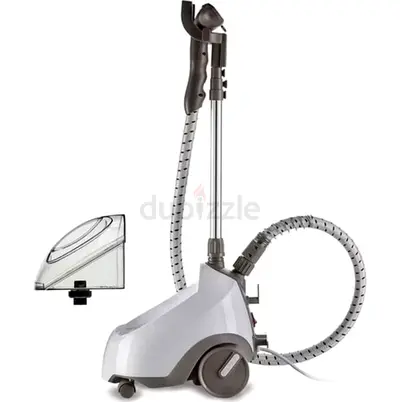 KENWOOD GARMENT STEAMER