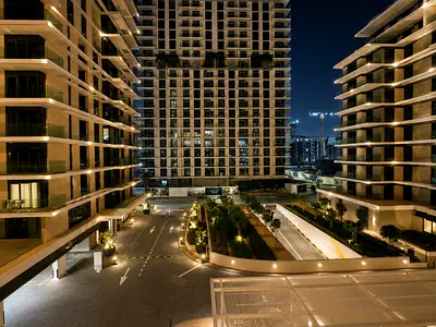 Brand New | Luxury Living | Prime Location