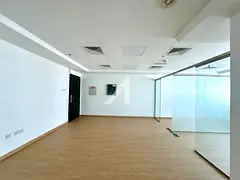 Ready Fitted Office | Close to Mall of theEmirates